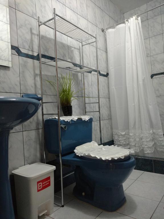 Korisonqo Apartman Cuzco Kültér fotó