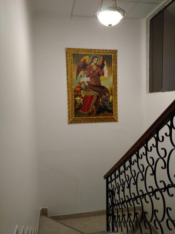 Korisonqo Apartman Cuzco Kültér fotó