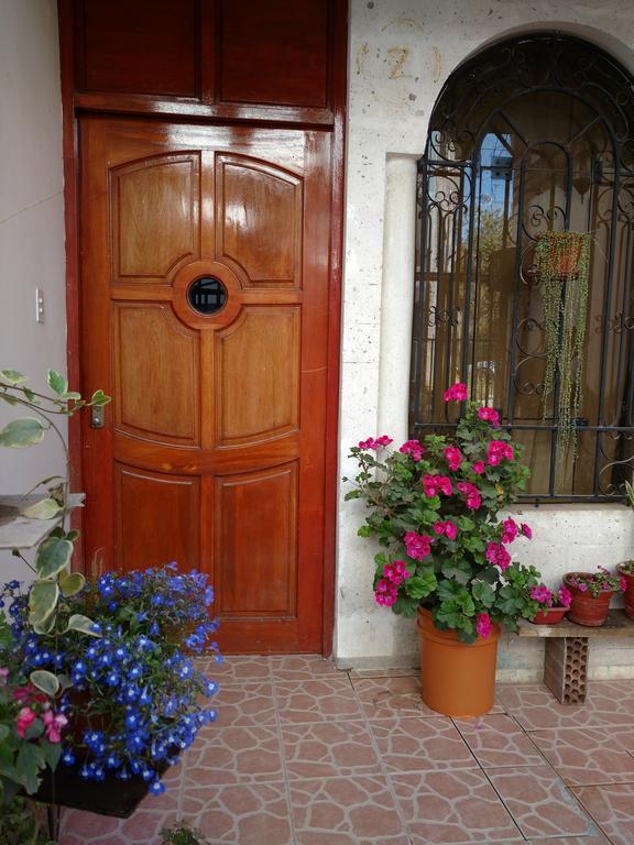 Korisonqo Apartman Cuzco Kültér fotó