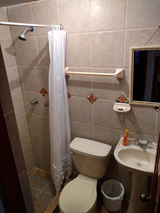 Korisonqo Apartman Cuzco Kültér fotó